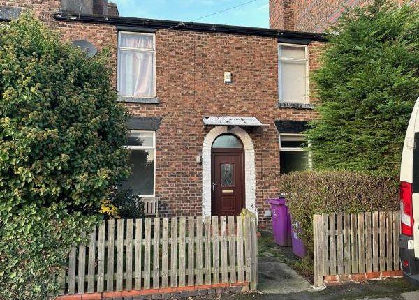 Cottage for sale in 2 Rose Villas, Wavertree, Liverpool L15