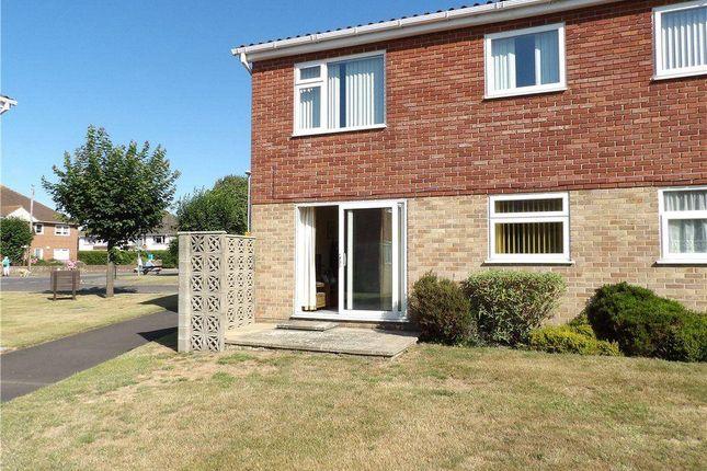 Flat to rent in Waterford Road, Highcliffe, Christchurch BH23