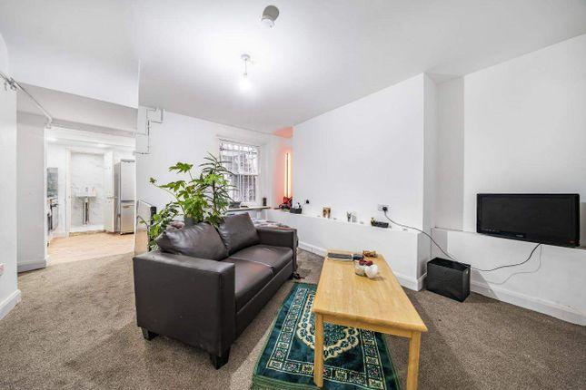 Studio for sale in Shepherds Bush Road, London W6