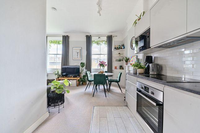 Flat for sale in Earl's Court Square, London SW5