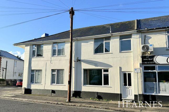 Terraced house for sale in Sterte Road, Poole BH15