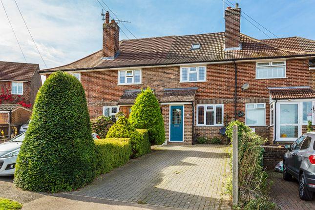 Terraced house for sale in Westways, Westerham, Kent TN16