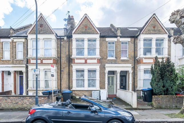 Terraced house for sale in Casselden Road, London NW10