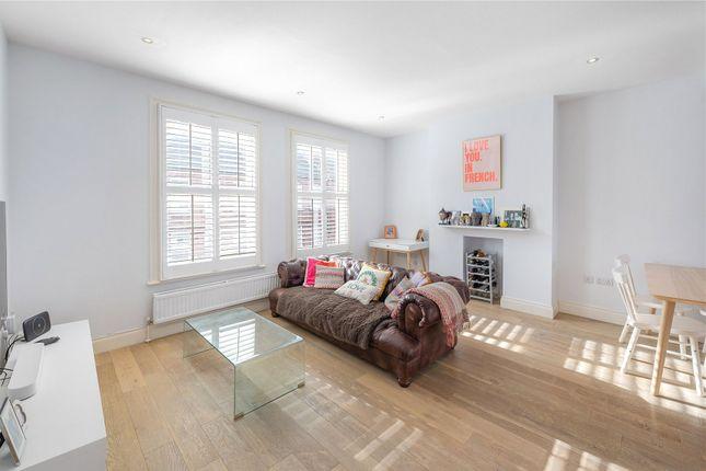 Flat for sale in New Kings Road, London SW6