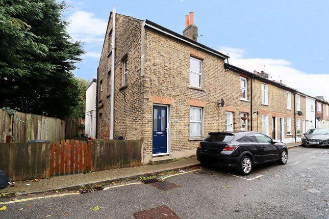 End terrace house for sale in Henry Street, Bromley BR1