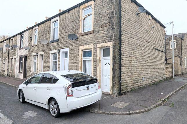 End terrace house for sale in Hunslet Street, Burnley, Lancashire BB11