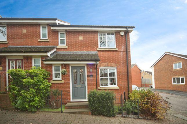 Semi-detached house for sale in Wheelers Lane, Redditch B97