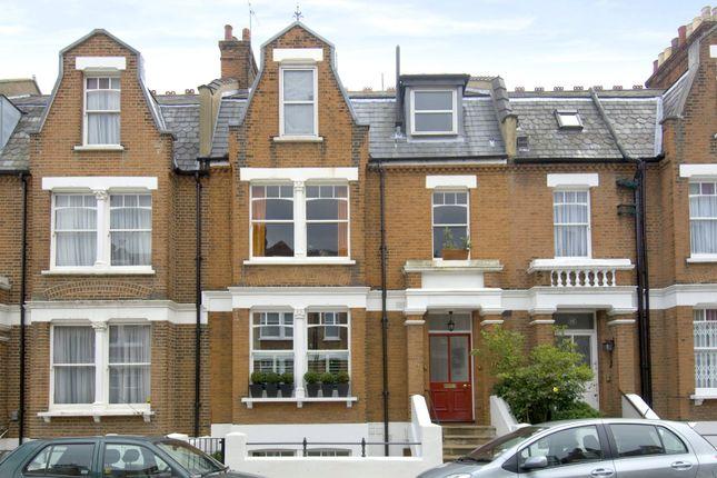 Flat for sale in Bisham Gardens, Highgate Village, London N6