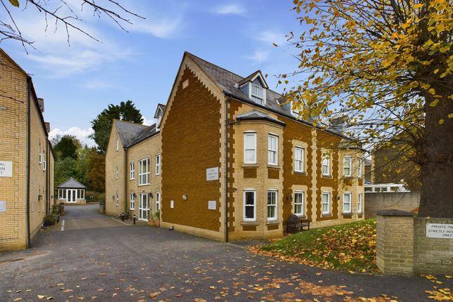 Flat for sale in Howdale Road, Downham Market PE38