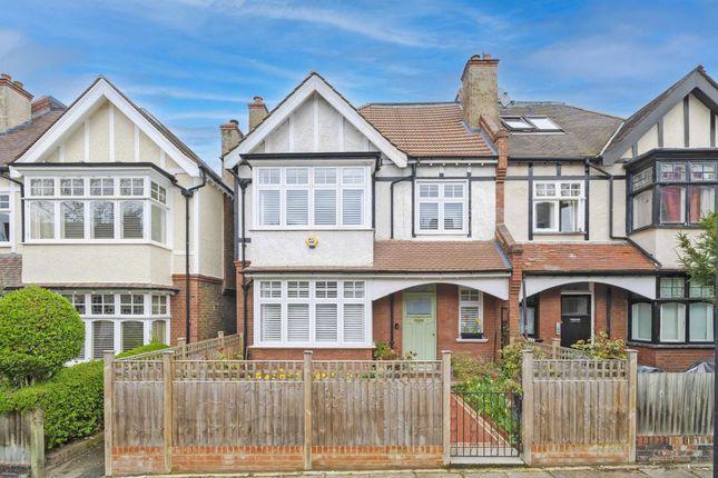 Property for sale in Telford Avenue, London SW2