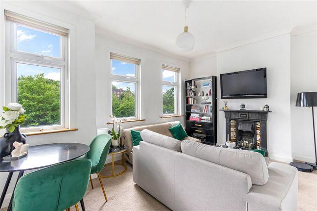 Flat for sale in Buckingham Road, London N22