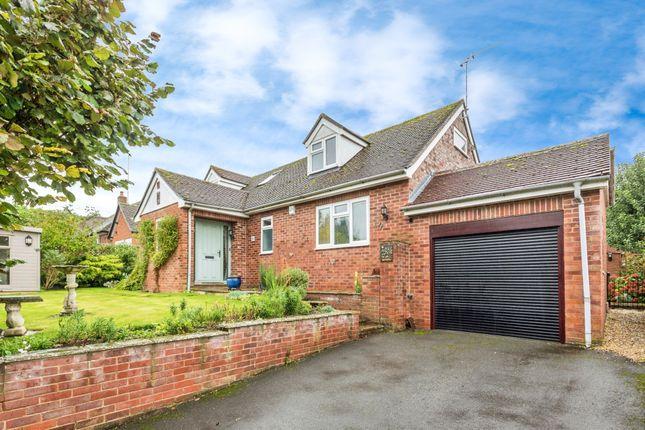 Bungalow for sale in Church Lane, Brightwell-Cum-Sotwell, Wallingford OX10