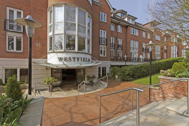 Flat for sale in Kidderpore Avenue, Hampstead, London NW3