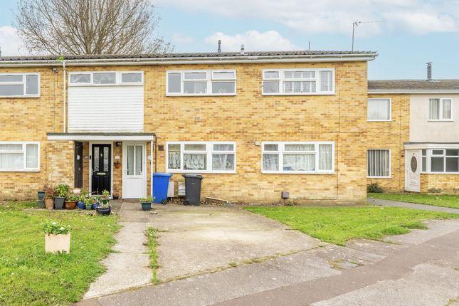 Flat for sale in Frostenden Crescent, Lowestoft NR32