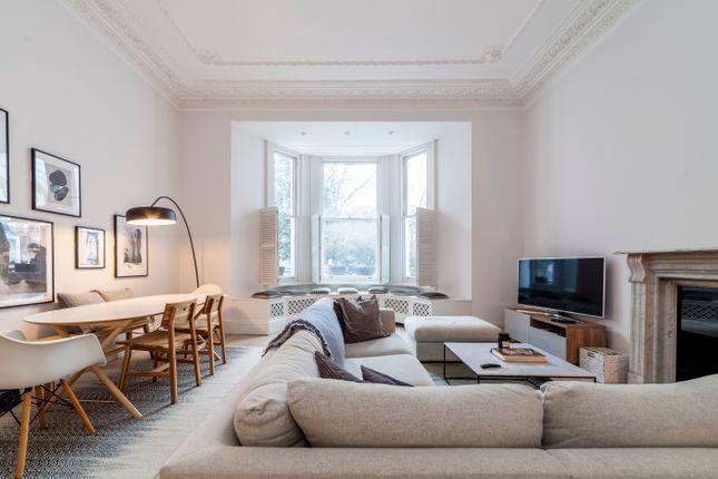 Flat for sale in Redcliffe Square, London SW10