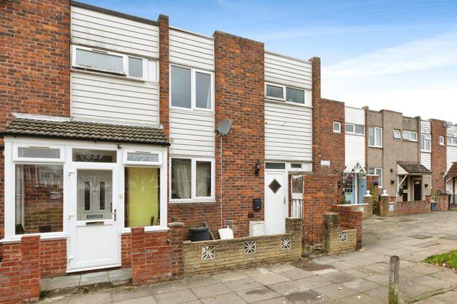 End terrace house for sale in New North Road, Ilford IG6