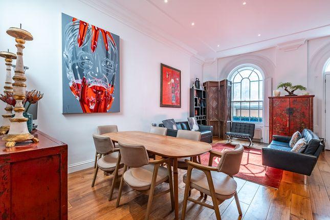 Mews house for sale in Craven Hill Mews, London W2