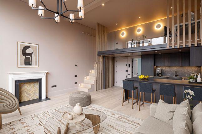 Flat for sale in Tite Street, London SW3