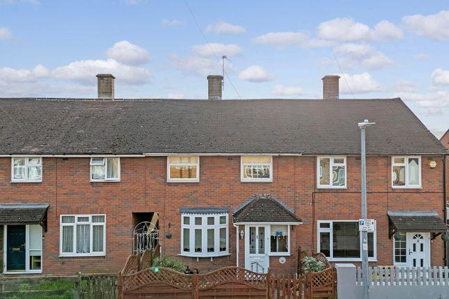 Terraced house for sale in Colson Road, Loughton IG10