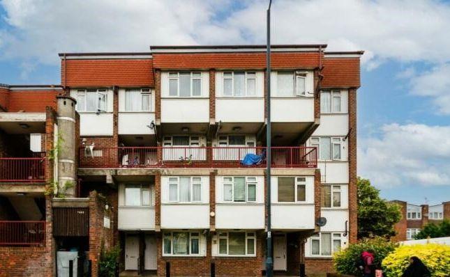 Flat for sale in Besant Way, London NW10