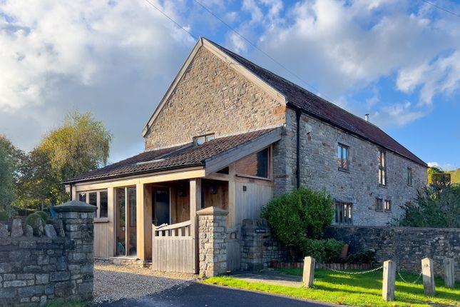 Barn conversion for sale in Church Lane, Chew Stoke, Bristol BS40