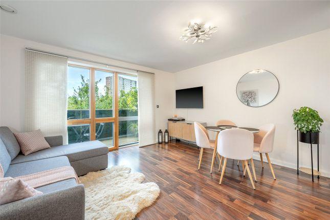 Flat for sale in Hollister House, 80 Kilburn Park Road, Maida Vale, London NW6