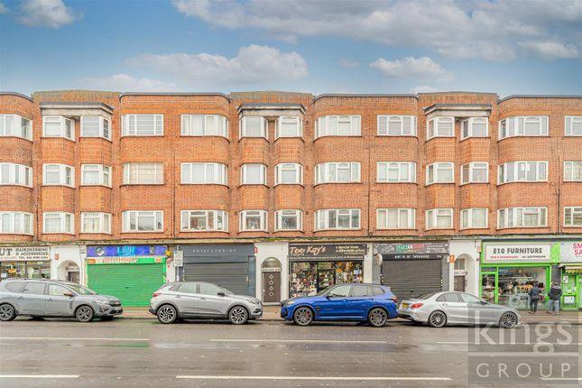 Flat for sale in Lea Bridge Road, London E10