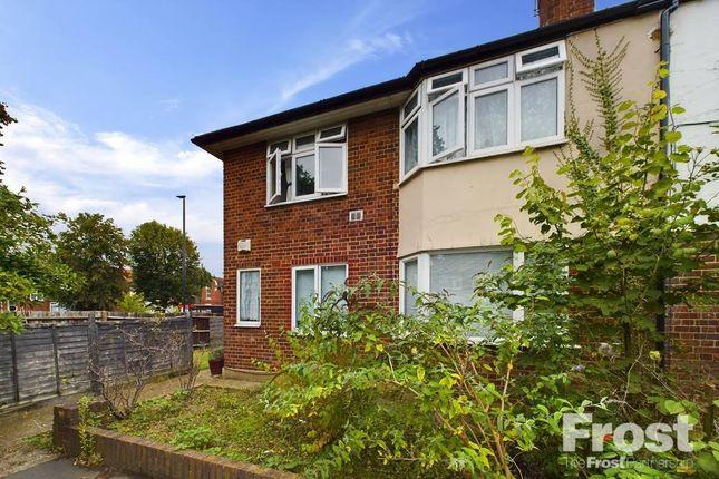 Maisonette for sale in The Vale, Feltham TW14