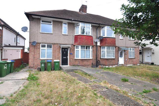 Maisonette to rent in Brampton Road, Bexleyheath DA7