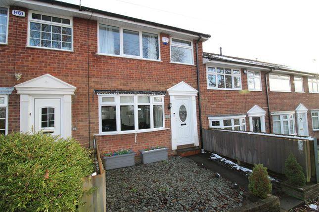 Town house for sale in Chiltern Close, Horwich, Bolton BL6