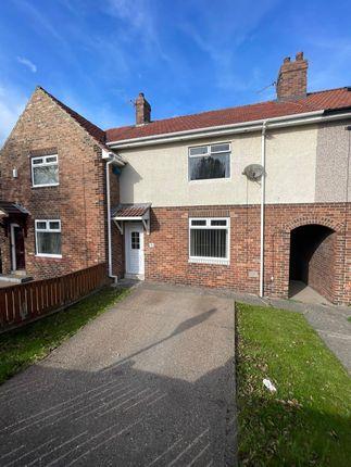 Semi-detached house to rent in Scruton Avenue, Sunderland SR3