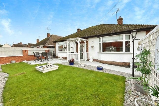 Bungalow for sale in Brisco Avenue, Loughborough, Leicestershire LE11