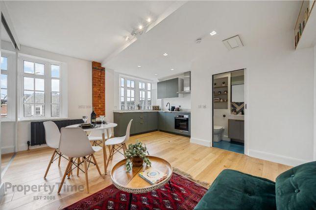 Flat for sale in Upper Woburn Place, Bloomsbury WC1H