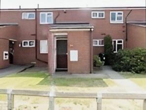 Flat for sale in Malthouse Court, Tipton Street, Sedgley, Dudley DY3