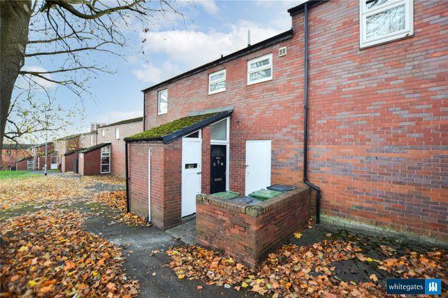 End terrace house for sale in Second Avenue, Leeds, West Yorkshire LS12