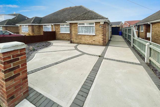 Bungalow for sale in Worlaby Road, Grimsby, Lincolnshire DN33