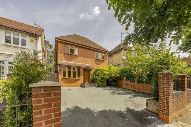 Property for sale in Colney Hatch Lane, London N10