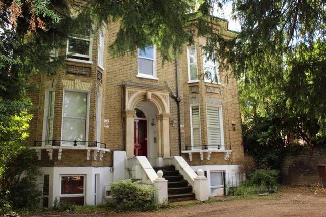 Flat for sale in Lower Addiscombe Road, Addiscombe, Croydon CR0