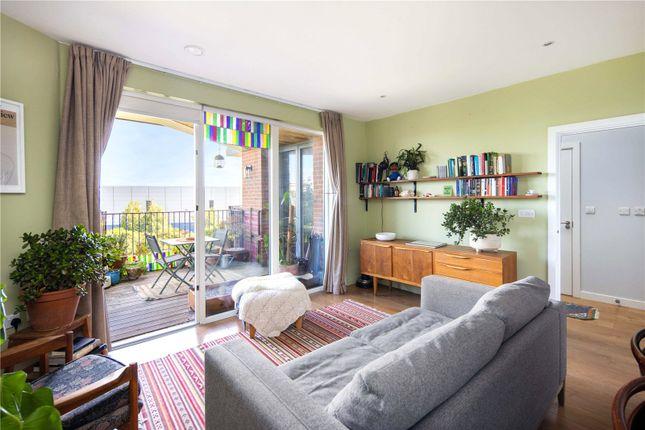 Flat for sale in Neap Court, 32 Navigation Road, Bow, London E3