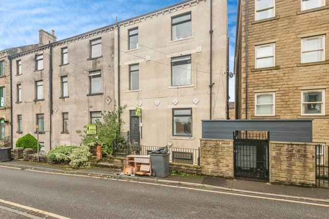 Flat for sale in Bath Street, Huddersfield HD1