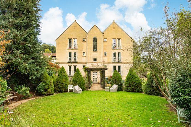 Flat for sale in The Ropewalk, Bradford-On-Avon BA15