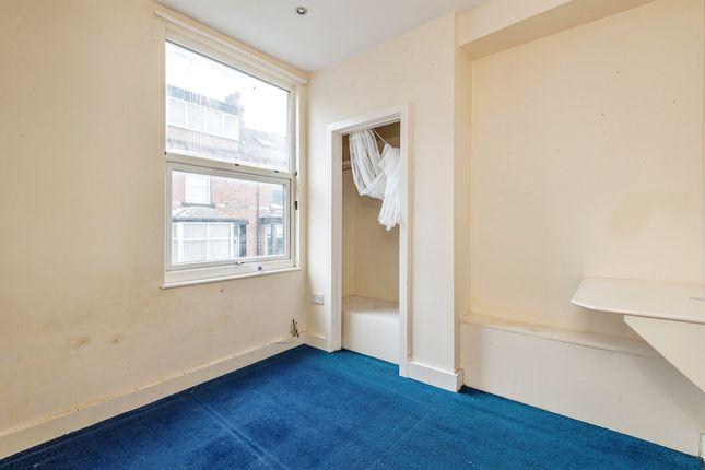 Terraced house for sale in Glossop Street, Leeds LS6