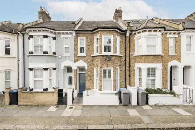 Flat for sale in Ravensworth Road, London NW10