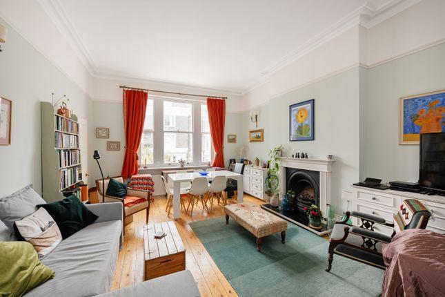 Flat for sale in Belsize Crescent, Belsize Village, Belsize Park NW3