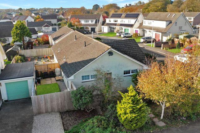 Bungalow for sale in Broadway, Fremington, Barnstaple EX31