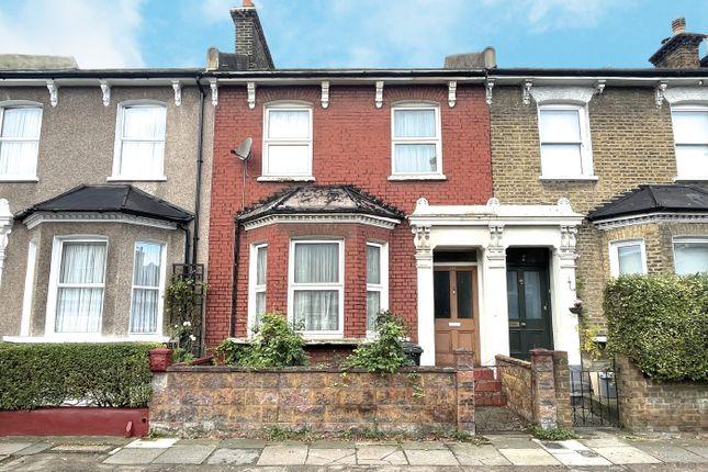 Terraced house for sale in Malpas Road, London SE4