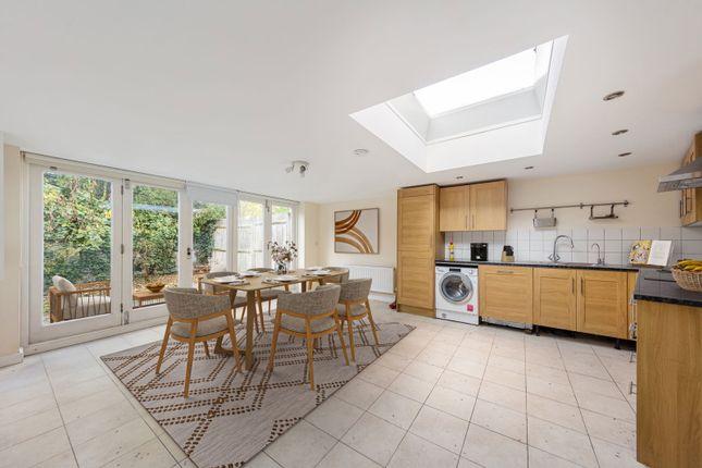 Semi-detached house for sale in Ockley Road, Streatham SW16