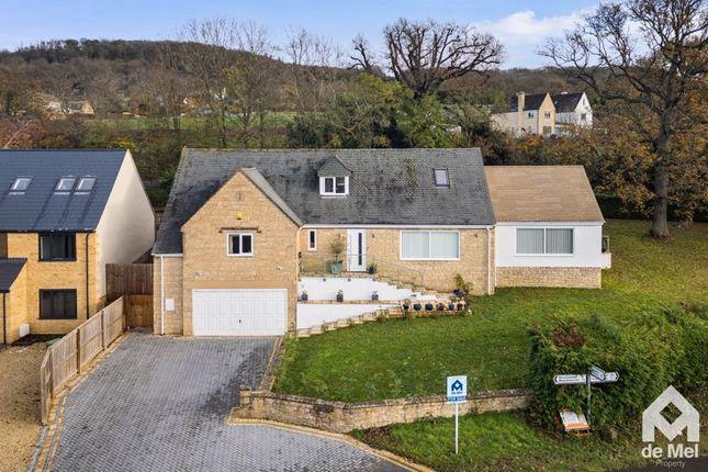 Detached house for sale in Old Road, Southam, Cheltenham GL52