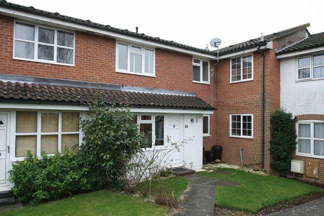 Terraced house to rent in Brickfield Farm Gardens, Farnborough BR6