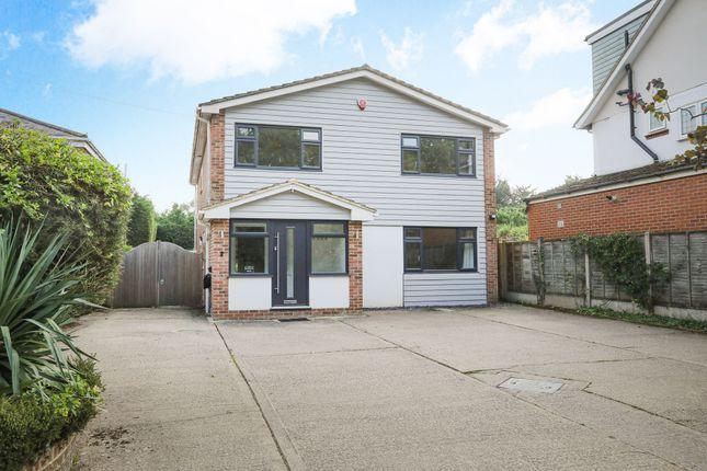 Detached house for sale in Stodmarsh Road, Canterbury CT3